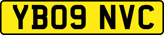 YB09NVC