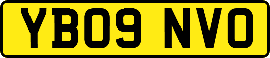 YB09NVO