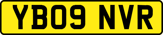 YB09NVR