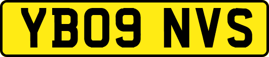YB09NVS