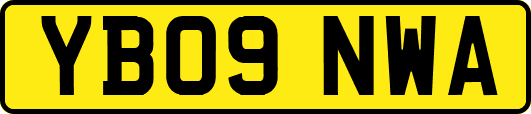 YB09NWA