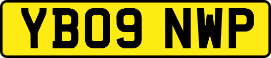 YB09NWP