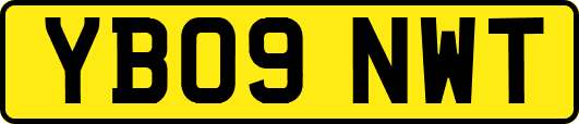 YB09NWT