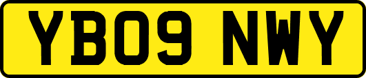 YB09NWY