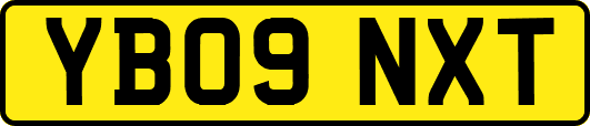 YB09NXT