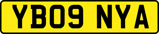 YB09NYA
