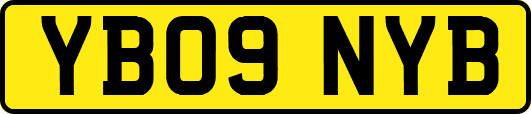 YB09NYB