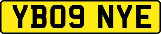 YB09NYE