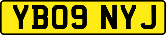 YB09NYJ