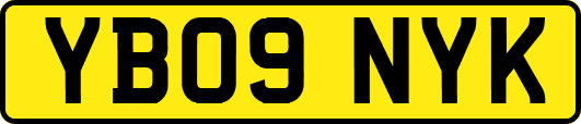 YB09NYK