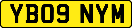 YB09NYM