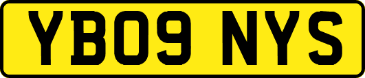 YB09NYS
