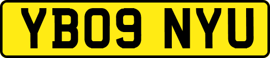 YB09NYU