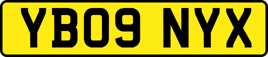 YB09NYX