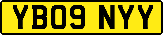 YB09NYY