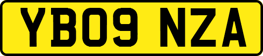 YB09NZA