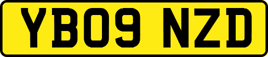 YB09NZD