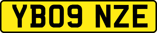 YB09NZE