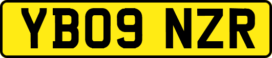 YB09NZR