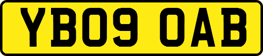 YB09OAB