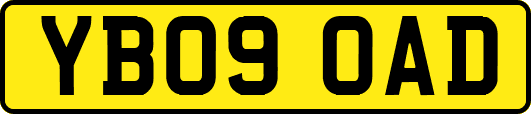 YB09OAD