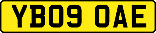 YB09OAE