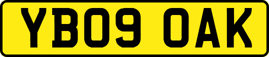 YB09OAK