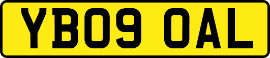 YB09OAL