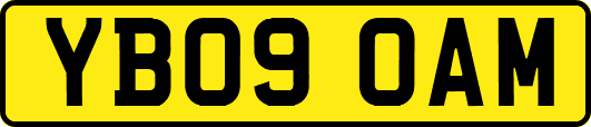 YB09OAM