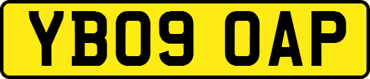 YB09OAP