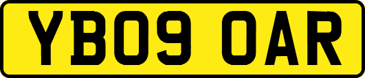 YB09OAR