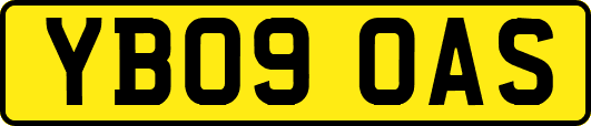 YB09OAS