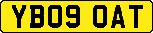YB09OAT