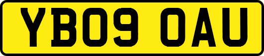 YB09OAU
