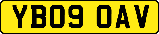 YB09OAV