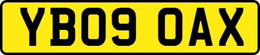 YB09OAX