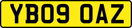YB09OAZ