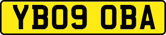 YB09OBA