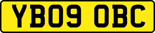 YB09OBC