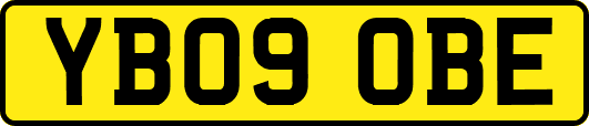 YB09OBE