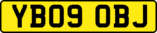YB09OBJ