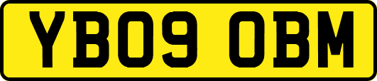 YB09OBM