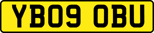 YB09OBU