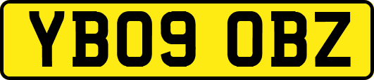 YB09OBZ