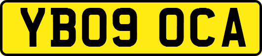 YB09OCA
