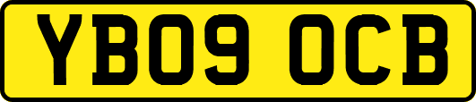YB09OCB