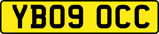 YB09OCC