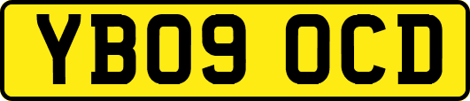 YB09OCD