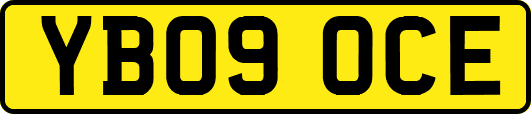 YB09OCE
