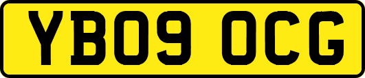 YB09OCG